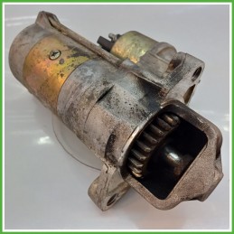 Motorino Avviamento MAGNETI MARELLI M70R FORD KA CCQ 1416236