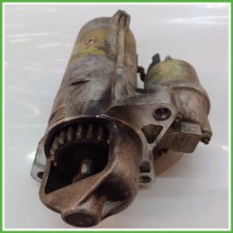 Motorino Avviamento MAGNETI MARELLI M70R FORD KA CCQ 1416236
