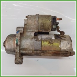 Motorino Avviamento MAGNETI MARELLI M70R FORD KA CCQ 1416236