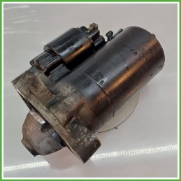 Motorino Avviamento BOSCH 0001112029 PEUGEOT 106 5802C9