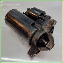 Motorino Avviamento BOSCH 0001112029 PEUGEOT 106 5802C9