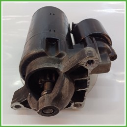 Motorino Avviamento BOSCH 0001112029 PEUGEOT 106 5802C9
