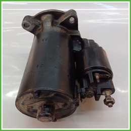 Motorino Avviamento BOSCH 0001112029 PEUGEOT 106 5802C9