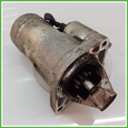 Motorino Avviamento HITACHI S114-903A FIAT PUNTO CLASSIC 2U 51890633