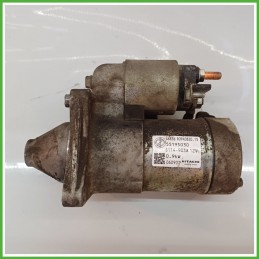 Motorino Avviamento HITACHI S114-903A FIAT PUNTO CLASSIC 2U 51890633