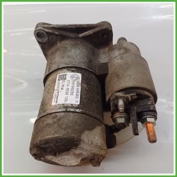 Motorino Avviamento HITACHI S114-903A FIAT PUNTO CLASSIC 2U 51890633