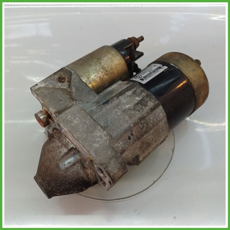 Motorino Avviamento MITSUBISHI M000T91581 NISSAN MICRA K12E 2330000Q0H