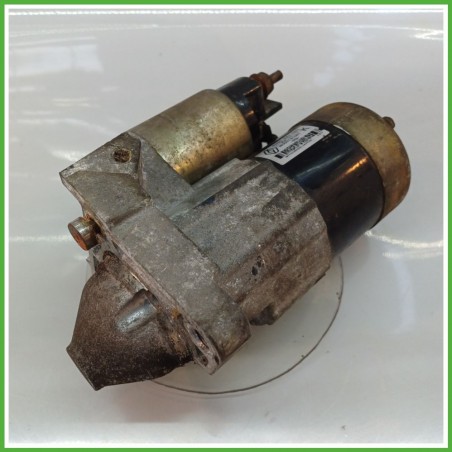 Motorino Avviamento MITSUBISHI M000T91581 NISSAN MICRA K12E 2330000Q0H