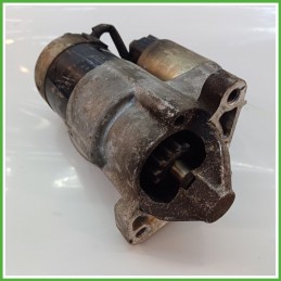 Motorino Avviamento MITSUBISHI M000T91581 NISSAN MICRA K12E 2330000Q0H