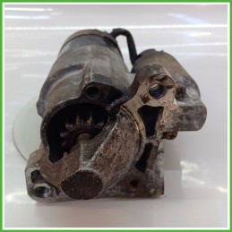 Motorino Avviamento MITSUBISHI M000T91581 NISSAN MICRA K12E 2330000Q0H