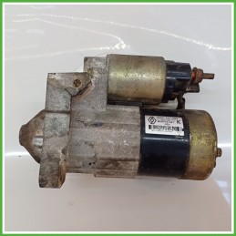 Motorino Avviamento MITSUBISHI M000T91581 NISSAN MICRA K12E 2330000Q0H