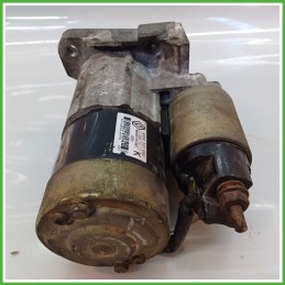Motorino Avviamento MITSUBISHI M000T91581 NISSAN MICRA K12E 2330000Q0H