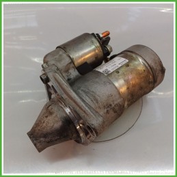 Motorino Avviamento HITACHI S114.906 FIAT IDEA 4D/2S 55193356