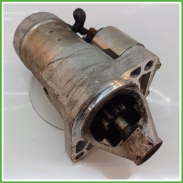 Motorino Avviamento HITACHI S114.906 FIAT IDEA 4D/2S 55193356