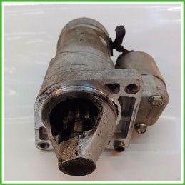 Motorino Avviamento HITACHI S114.906 FIAT IDEA 4D/2S 55193356