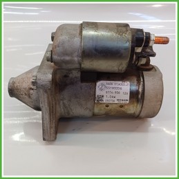 Motorino Avviamento HITACHI S114.906 FIAT IDEA 4D/2S 55193356