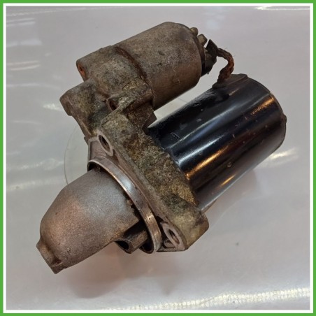 Motorino Avviamento BOSCH 0001107087 FORD PUMA CCE 1535268