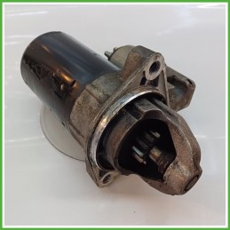 Motorino Avviamento BOSCH 0001107087 FORD PUMA CCE 1535268