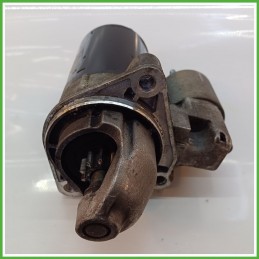Motorino Avviamento BOSCH 0001107087 FORD PUMA CCE 1535268