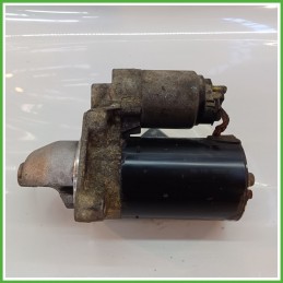 Motorino Avviamento BOSCH 0001107087 FORD PUMA CCE 1535268