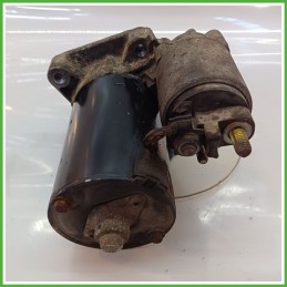 Motorino Avviamento BOSCH 0001107087 FORD PUMA CCE 1535268