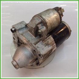 Motorino Avviamento MITSUBISHI M000T22471 PEUGEOT 307 5802W5