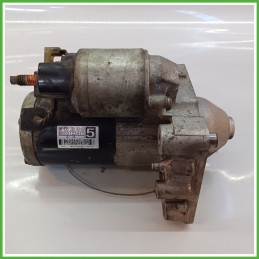 Motorino Avviamento MITSUBISHI M000T22471 PEUGEOT 307 5802W5