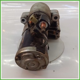 Motorino Avviamento MITSUBISHI M000T22471 PEUGEOT 307 5802W5