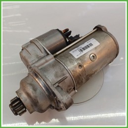 Motorino Avviamento VALEO D7RS130 SEAT LEON 1M 020911023FX