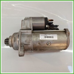 Motorino Avviamento VALEO D7RS130 SEAT LEON 1M 020911023FX