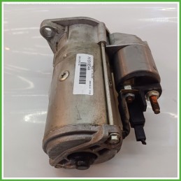 Motorino Avviamento VALEO D7RS130 SEAT LEON 1M 020911023FX