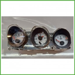 Quadro strumenti contachilometri tachimetro MAGNETI MARELLI 60.2812.990.3 ALFA ROMEO 156 1a Serie 1.6 16V Twin Spark 60653714