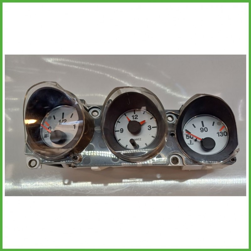 Quadro strumenti contachilometri tachimetro MAGNETI MARELLI 60.2812.990.3 ALFA ROMEO 156 1a Serie 1.6 16V Twin Spark 60653714