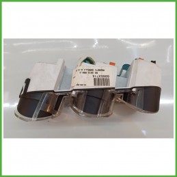 Quadro strumenti contachilometri tachimetro MAGNETI MARELLI 60.2812.990.3 ALFA ROMEO 156 1a Serie 1.6 16V Twin Spark 60653714