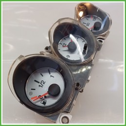Quadro strumenti contachilometri tachimetro MAGNETI MARELLI 60.2812.990.3 ALFA ROMEO 156 1a Serie 1.6 16V Twin Spark 60653714