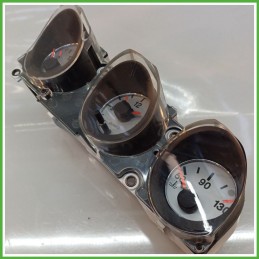 Quadro strumenti contachilometri tachimetro MAGNETI MARELLI 60.2812.990.3 ALFA ROMEO 156 1a Serie 1.6 16V Twin Spark 60653714