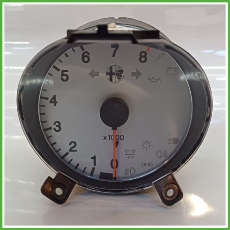 Quadro strumenti contachilometri tachimetro MAGNETI MARELLI 68.5084.991.5 ALFA ROMEO 156 1a Serie 1.6 16V Twin Spark 60658085