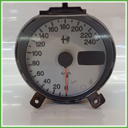 Quadro strumenti contachilometri tachimetro MAGNETI MARELLI 61.6034.991.4 ALFA ROMEO 156 1a Serie 1.6 16V Twin Spark 60664230
