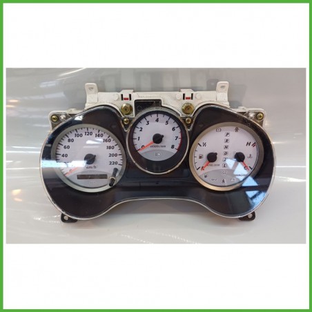 Quadro strumenti contachilometri tachimetro DENSO 157520-2761 TOYOTA RAV 4 2a Serie 2.0 16V 8380042A30