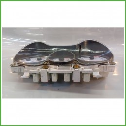 Quadro strumenti contachilometri tachimetro DENSO 157520-2761 TOYOTA RAV 4 2a Serie 2.0 16V 8380042A30