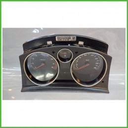 Quadro strumenti contachilometri tachimetro SIEMENS A2C5-3164392-2 OPEL ASTRA A04 1.6 16V 13225986
