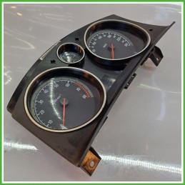 Quadro strumenti contachilometri tachimetro SIEMENS A2C5-3164392-2 OPEL ASTRA A04 1.6 16V 13225986