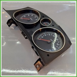 Quadro strumenti contachilometri tachimetro SIEMENS A2C5-3164392-2 OPEL ASTRA A04 1.6 16V 13225986