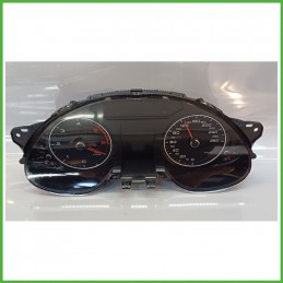 Quadro strumenti contachilometri tachimetro MAGNETI MARELLI 503.002.561.431 AUDI A4 8K 2.0 TDI 8K0920932