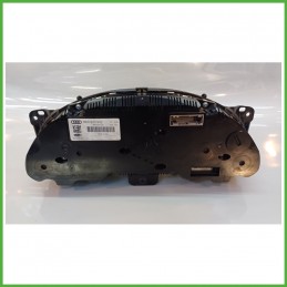 Quadro strumenti contachilometri tachimetro MAGNETI MARELLI 503.002.561.431 AUDI A4 8K 2.0 TDI 8K0920932