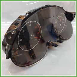 Quadro strumenti contachilometri tachimetro MAGNETI MARELLI 503.002.561.431 AUDI A4 8K 2.0 TDI 8K0920932