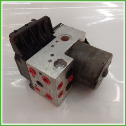 Centralina ABS Modulo Pompa BOSCH 02685202401 4B0614517J AUDI A6 4B Originale Usato