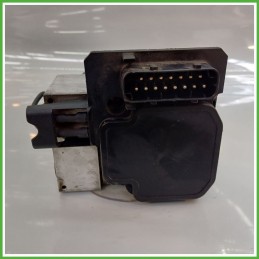Centralina ABS Modulo Pompa BOSCH 02685202401 4B0614517J AUDI A6 4B Originale Usato
