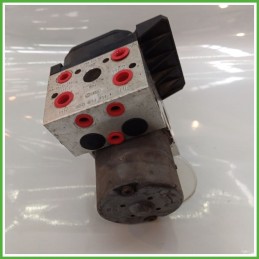 Centralina ABS Modulo Pompa BOSCH 02685202401 4B0614517J AUDI A6 4B Originale Usato