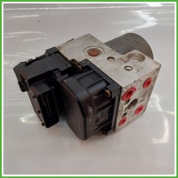 Centralina ABS Modulo Pompa BOSCH 0273004227 93172000 OPEL CORSA X01 Originale Usato